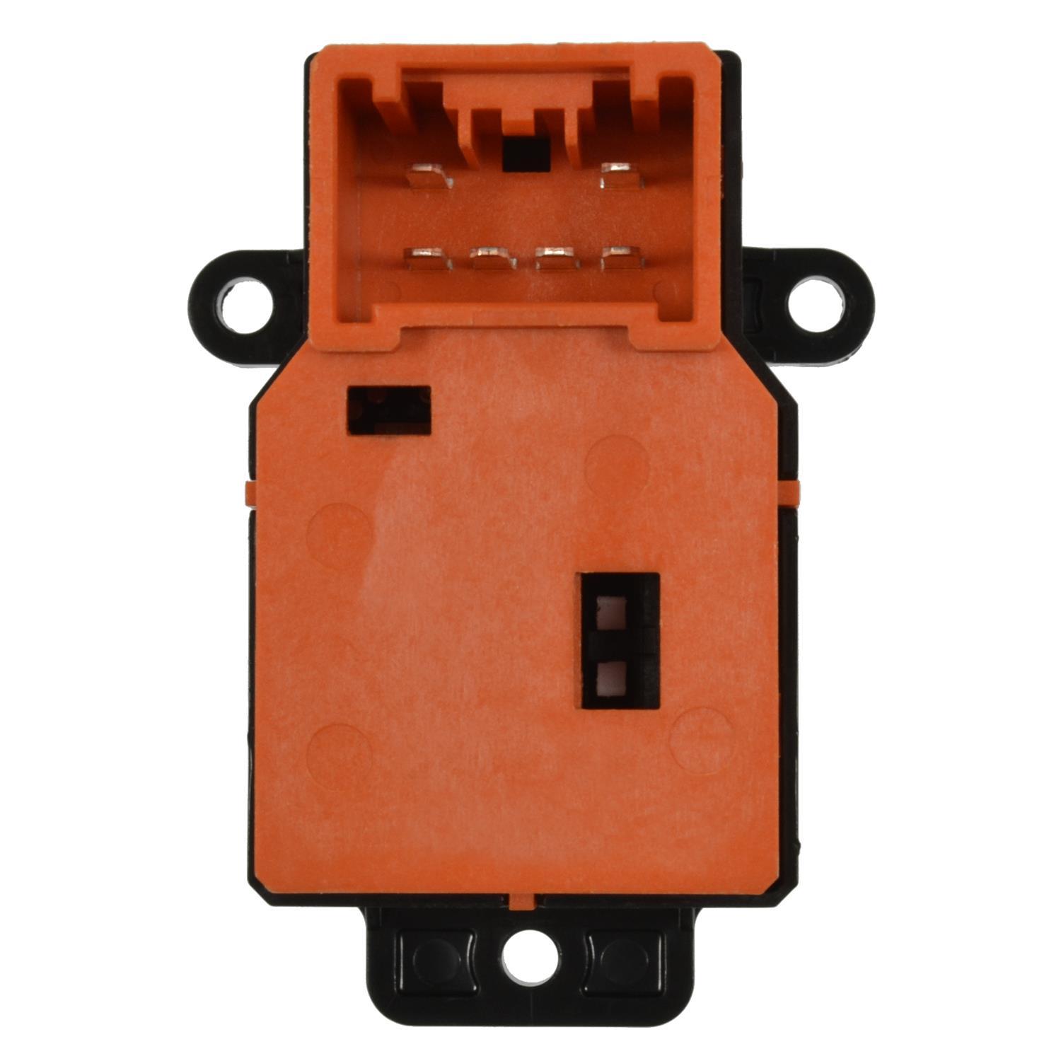 BWD WST529 - Door Window Switch BWD WST529 Door Window Switch product image 2 of 9