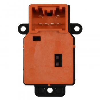 2007 Honda Accord Door Window Switch Rear BWD WST529 image 2 of 4