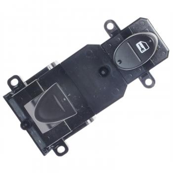 2008 Honda Civic Door Window Switch Front Right BWD WST530 image 2 of 4