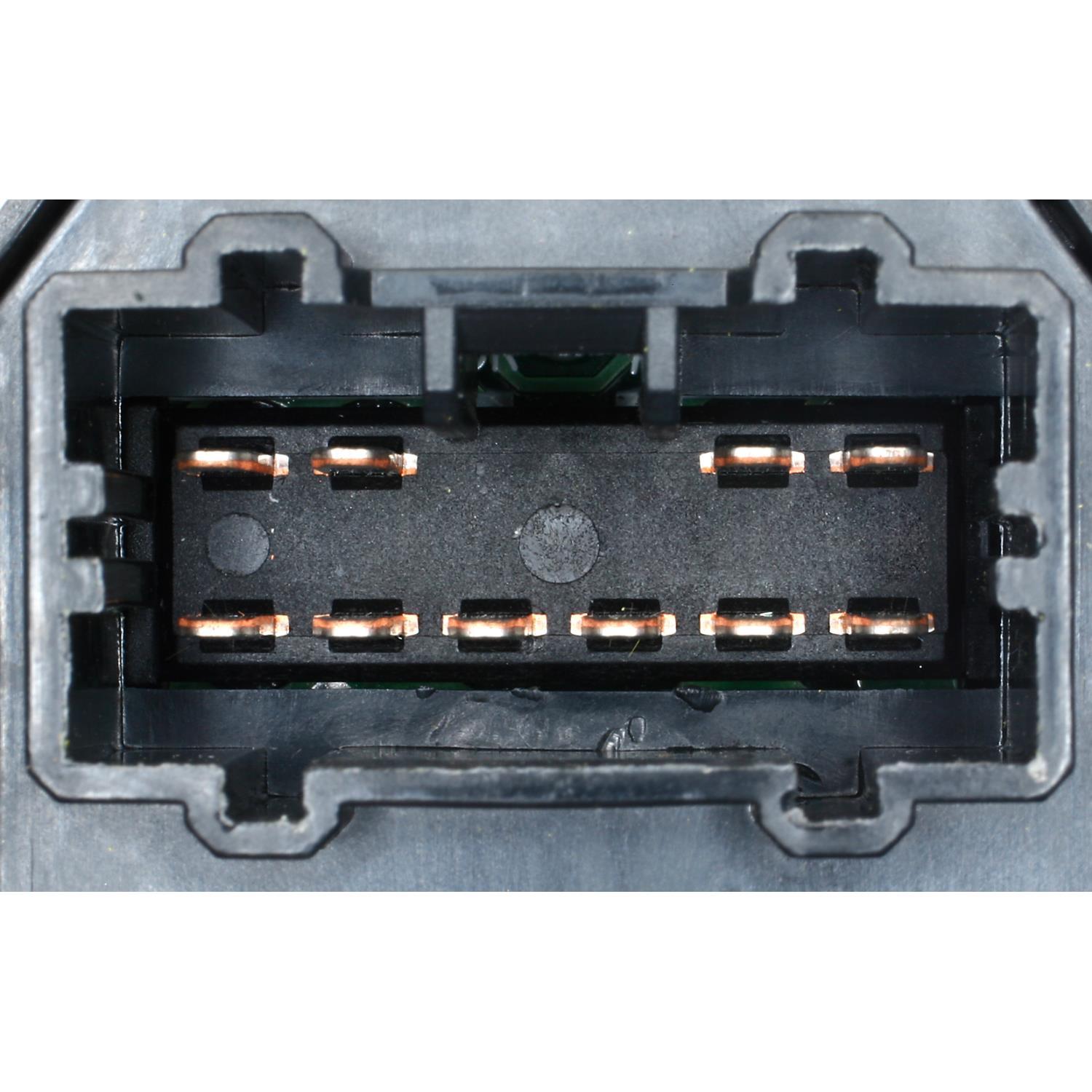 BWD WST532 - Door Window Switch BWD WST532 Door Lock Switch product image 4 of 5