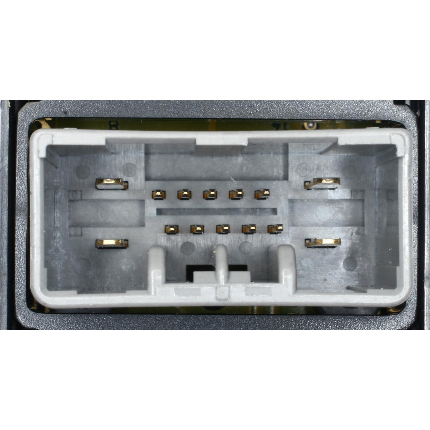 BWD WST534 - Door Window Switch BWD WST534 Door Window Switch product image 3 of 3