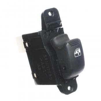 2006 Hyundai Santa Fe Door Window Switch Right BWD WST536 image 2 of 3