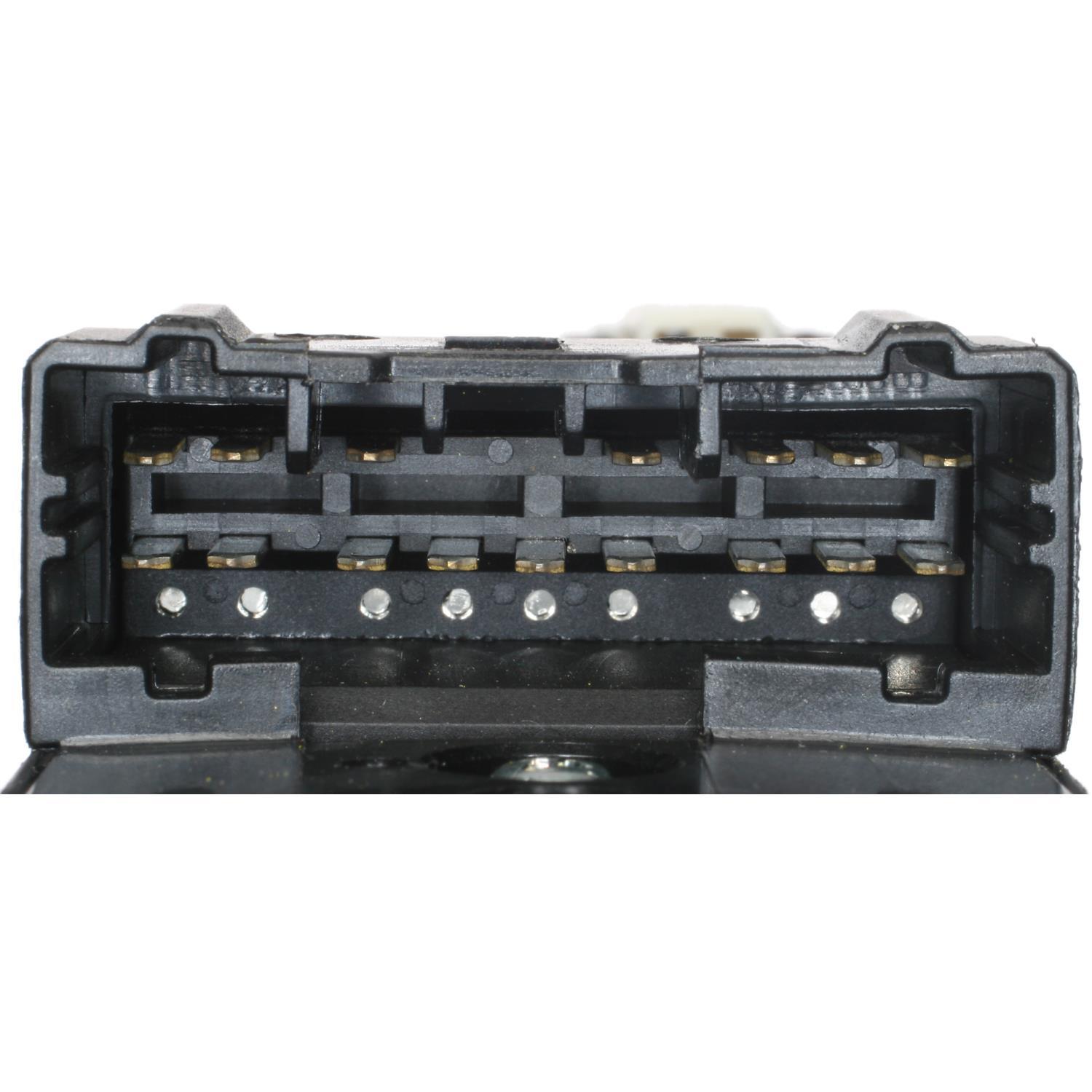 BWD WST541 - Door Window Switch BWD WST541 Door Window Switch product image 3 of 4