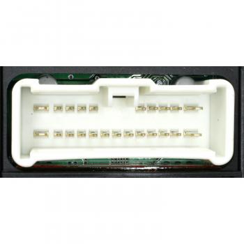2008 Honda Ridgeline Door Window Switch Front Left BWD WST553 image 3 of 3