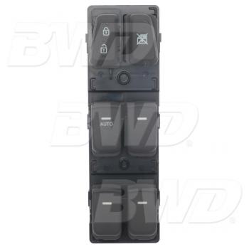 2015 Hyundai Sonata Door Window Switch Front Left BWD WST555 image 1 of 4