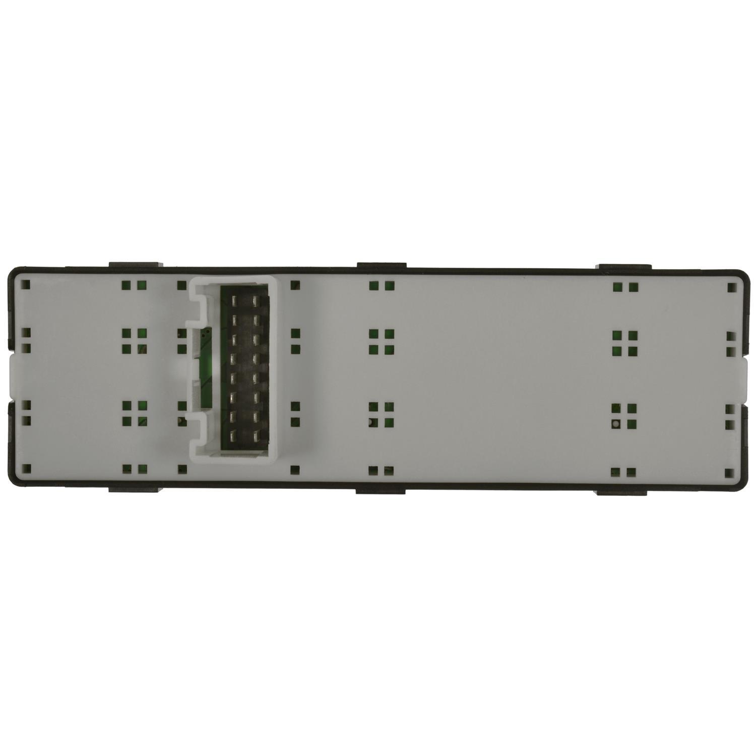 BWD WST555 - Door Window Switch BWD WST555 Door Lock Switch product image 2 of 5
