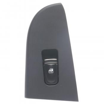 2010 Hyundai Elantra Door Window Switch Rear Right BWD WST557 image 1 of 4