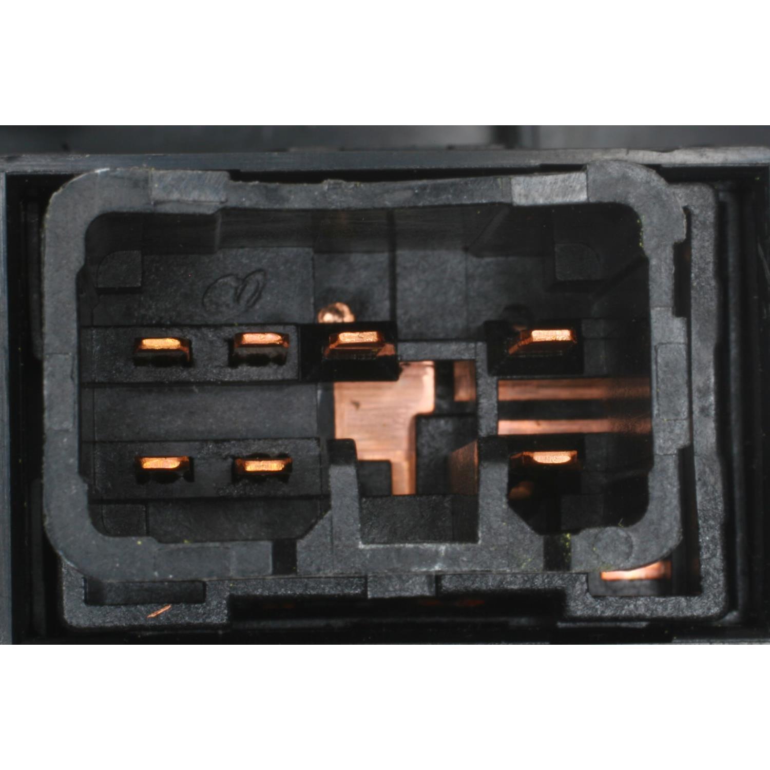BWD WST557 - Door Window Switch BWD WST557 Door Window Switch product image 4 of 5
