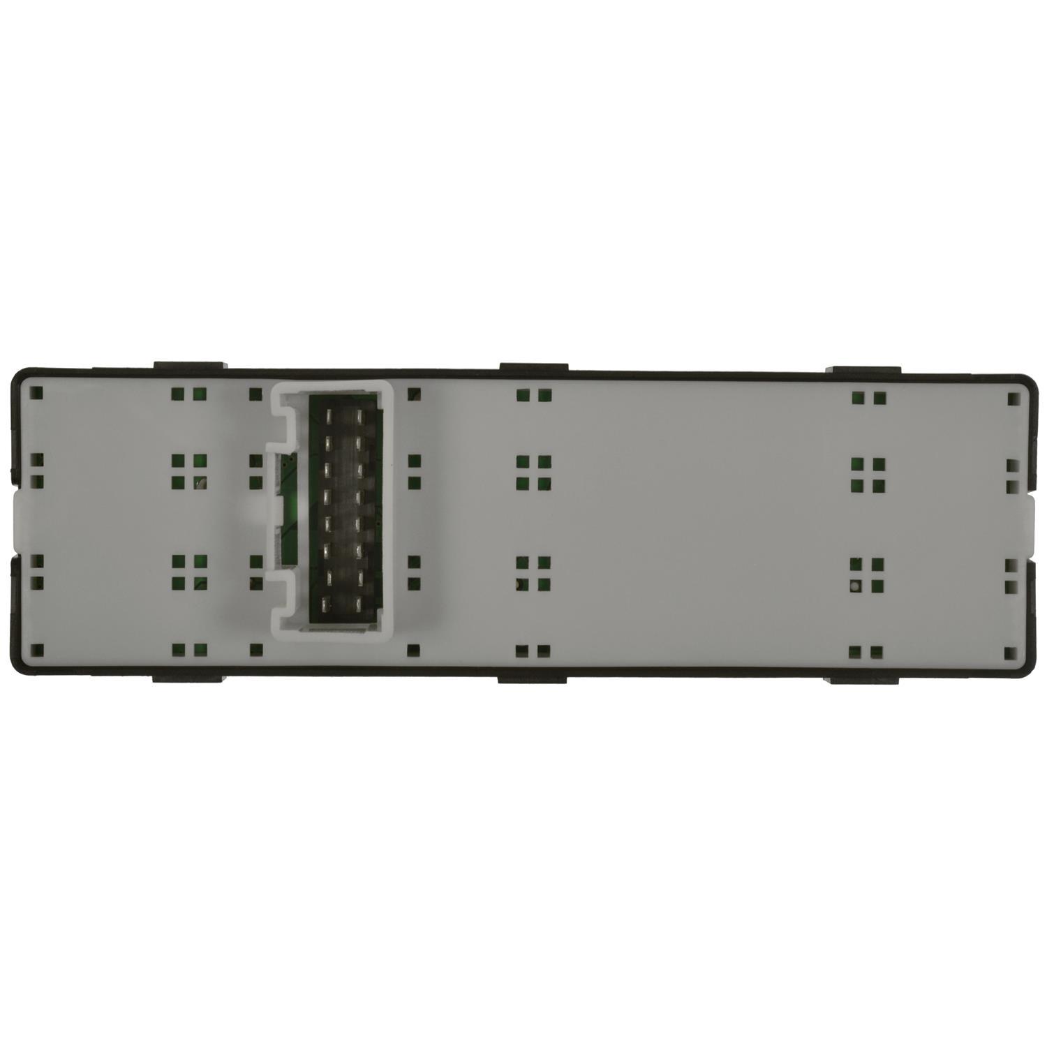 BWD WST558 Door Lock Switch product image 2 of 5