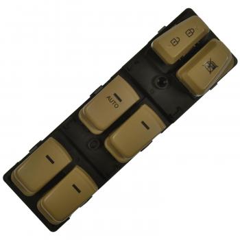 2015 Hyundai Sonata Door Window Switch Front Left BWD WST558 image 3 of 4