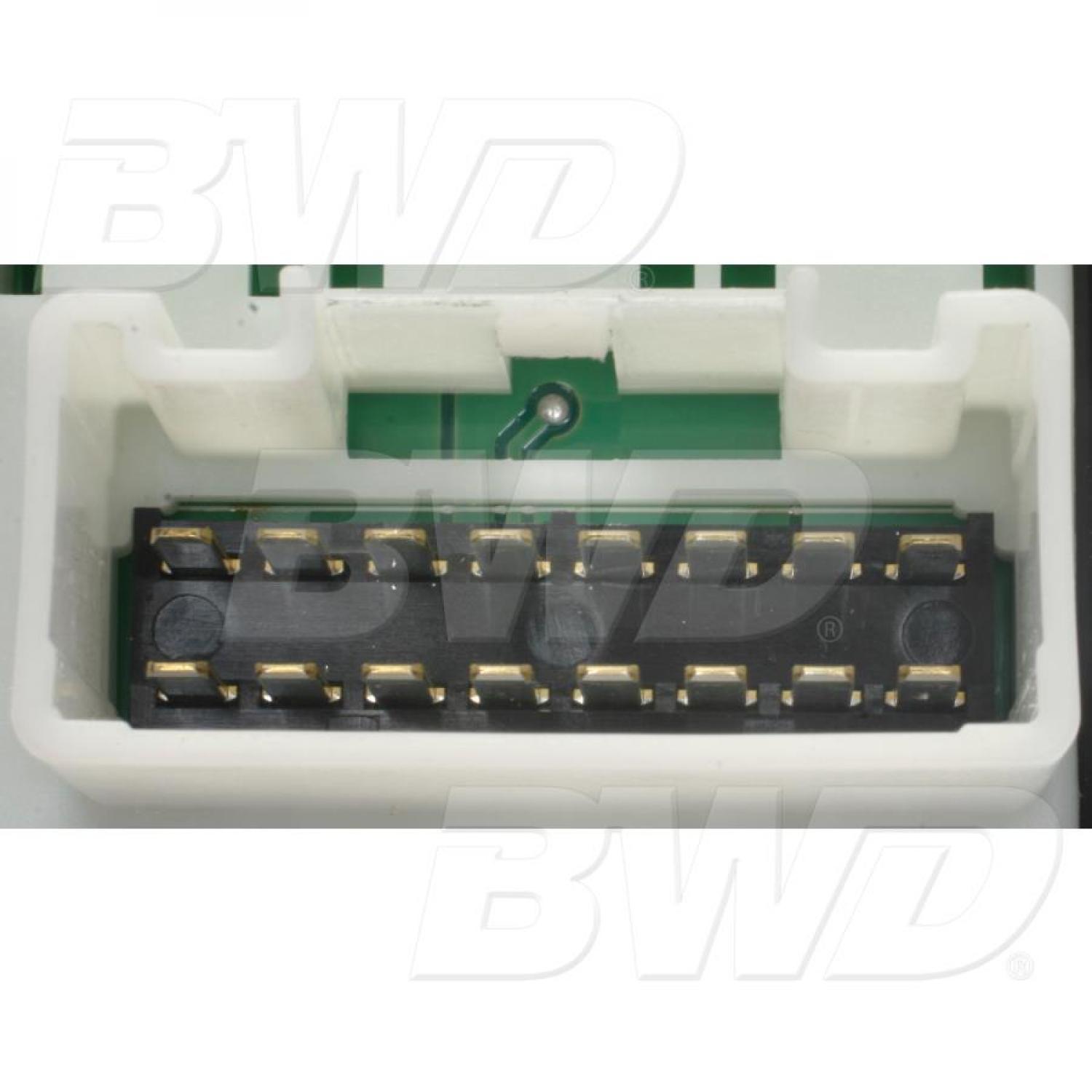 BWD WST558 Door Lock Switch product image 4 of 5
