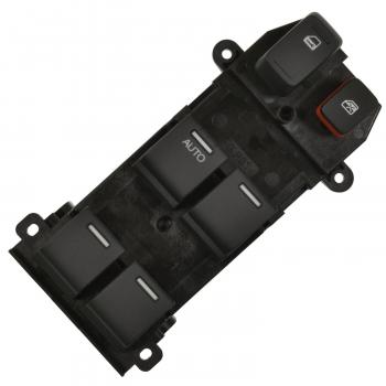 2009 Honda CR-V Door Lock Switch Front Left BWD WST559 image 2 of 4