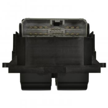 2009 Honda CR-V Door Lock Switch Front Left BWD WST559 image 3 of 4