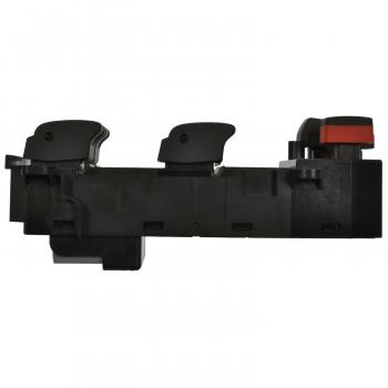 2009 Honda CR-V Door Lock Switch Front Left BWD WST559 image 4 of 4