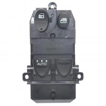 2008 Honda Civic Door Window Switch Front Left BWD WST560 image 1 of 4