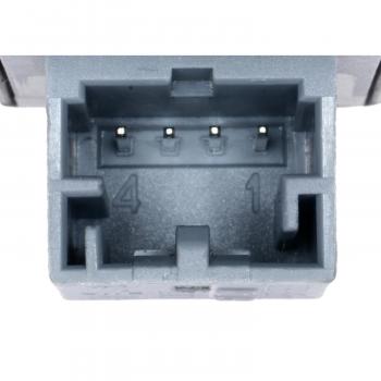 2012 Audi A4 Door Window Switch Front Right BWD WST562 image 3 of 3