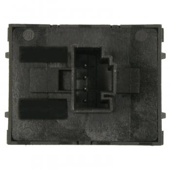 2010 Volkswagen Beetle Door Window Switch Rear Left BWD WST567 image 2 of 3