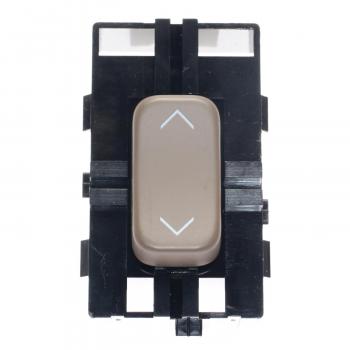 2000 Cadillac DeVille Door Window Switch Rear BWD WST569 image 1 of 3
