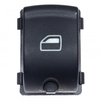 2007 Audi A6 Door Window Switch Front Right BWD WST570 image 1 of 3