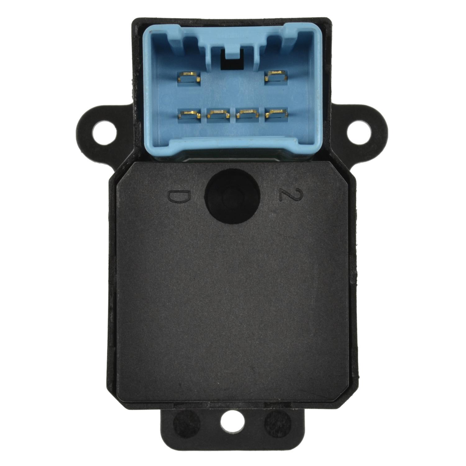 BWD WST575 - Door Window Switch BWD WST575 Door Window Switch product image 2 of 3