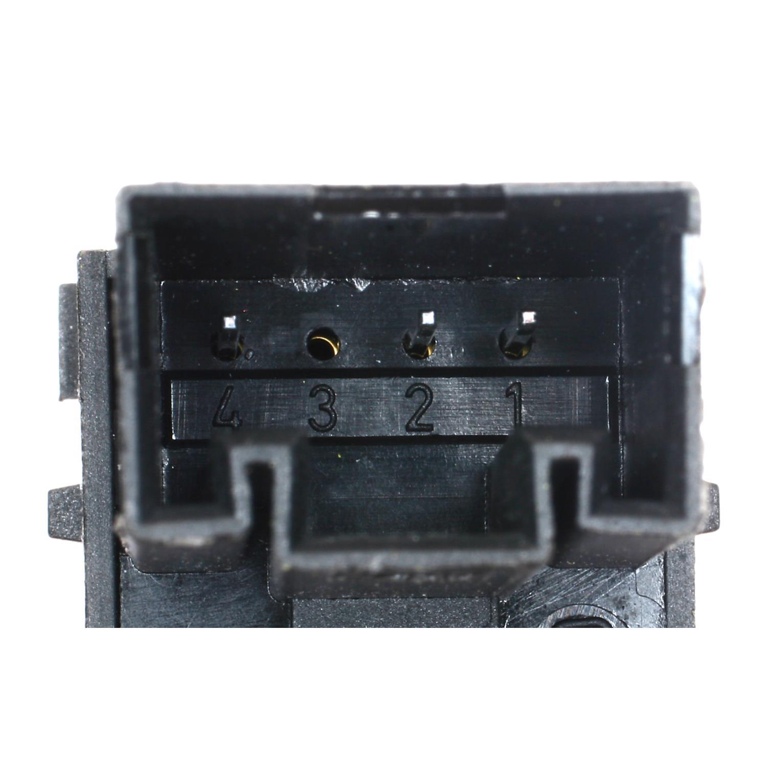 BWD WST577 - Door Window Switch BWD WST577 Door Window Switch product image 3 of 3