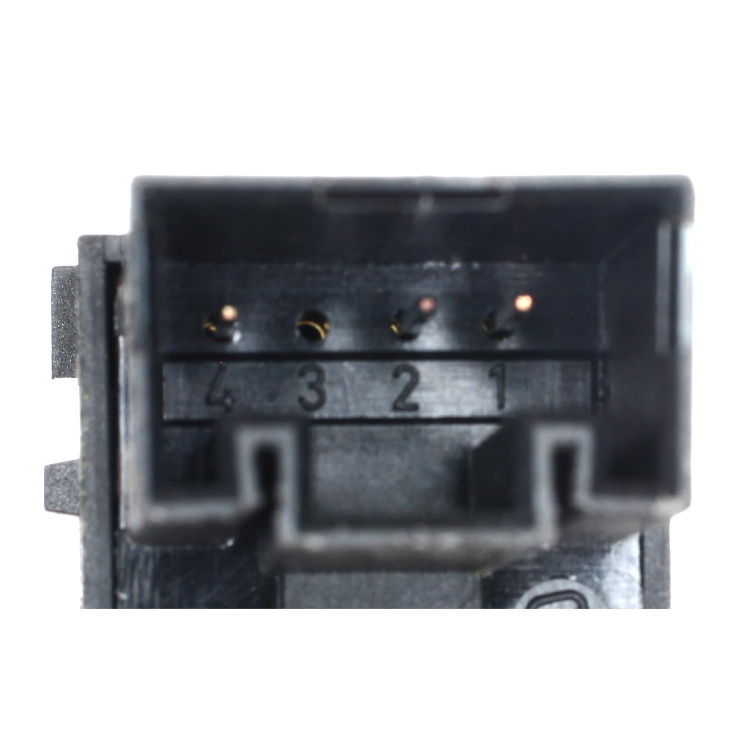 BWD WST579 - Door Window Switch BWD WST579 Door Window Switch product image 3 of 3