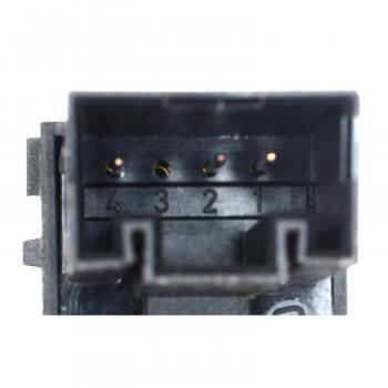 2009 Volkswagen CC Door Window Switch Front Right BWD WST579 image 3 of 3