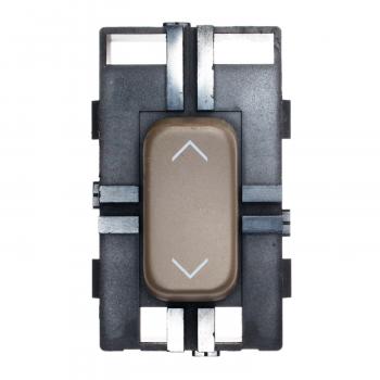 2000 Cadillac DeVille Door Window Switch Front Right BWD WST588 image 1 of 3