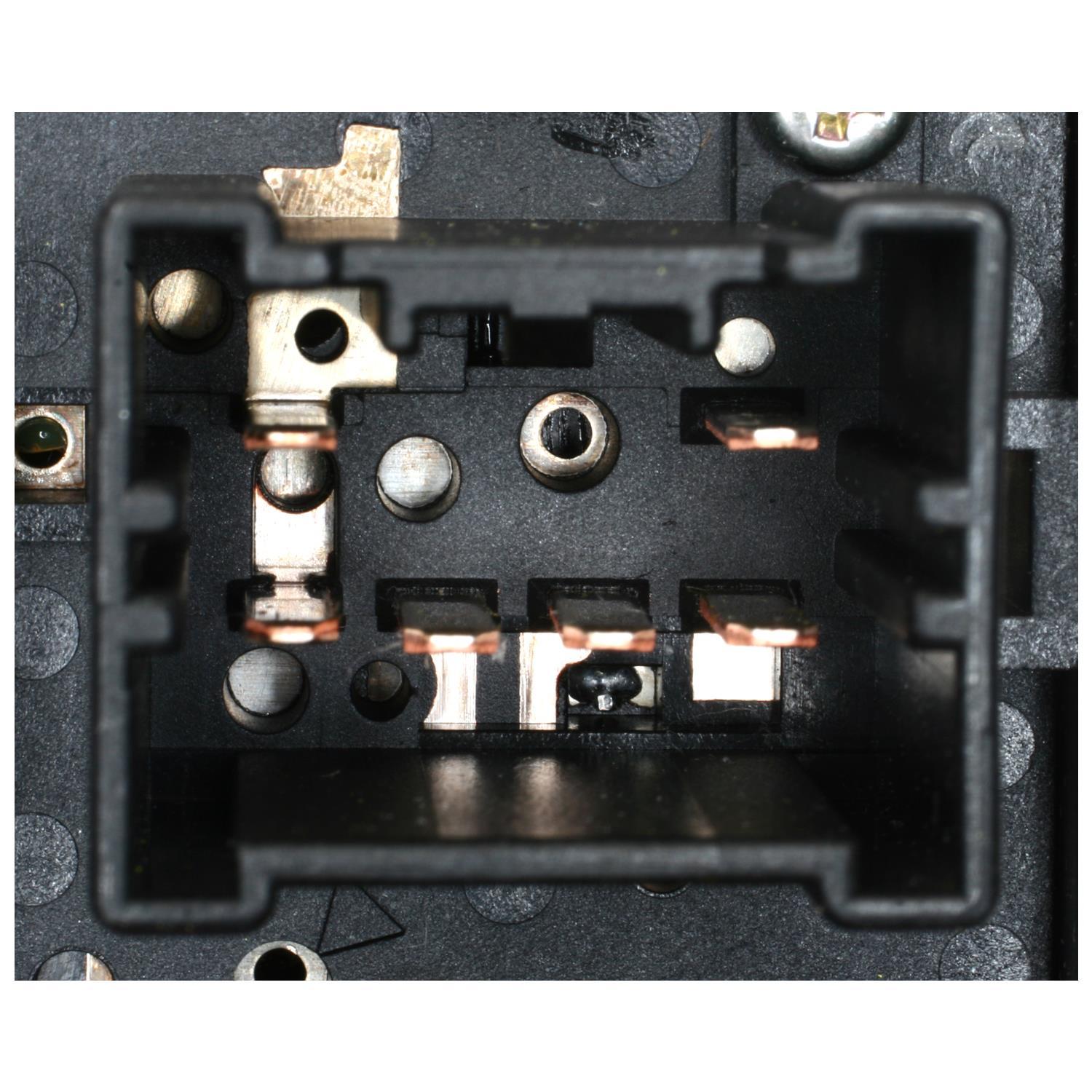 BWD WST593 - Door Window Switch BWD WST593 Door Window Switch product image 3 of 3