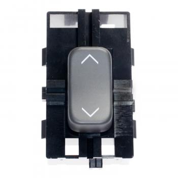 2000 Cadillac DeVille Door Window Switch Front Right BWD WST594 image 1 of 3