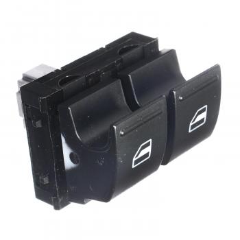 2010 Volkswagen Beetle Door Window Switch Center BWD WST595 image 2 of 3