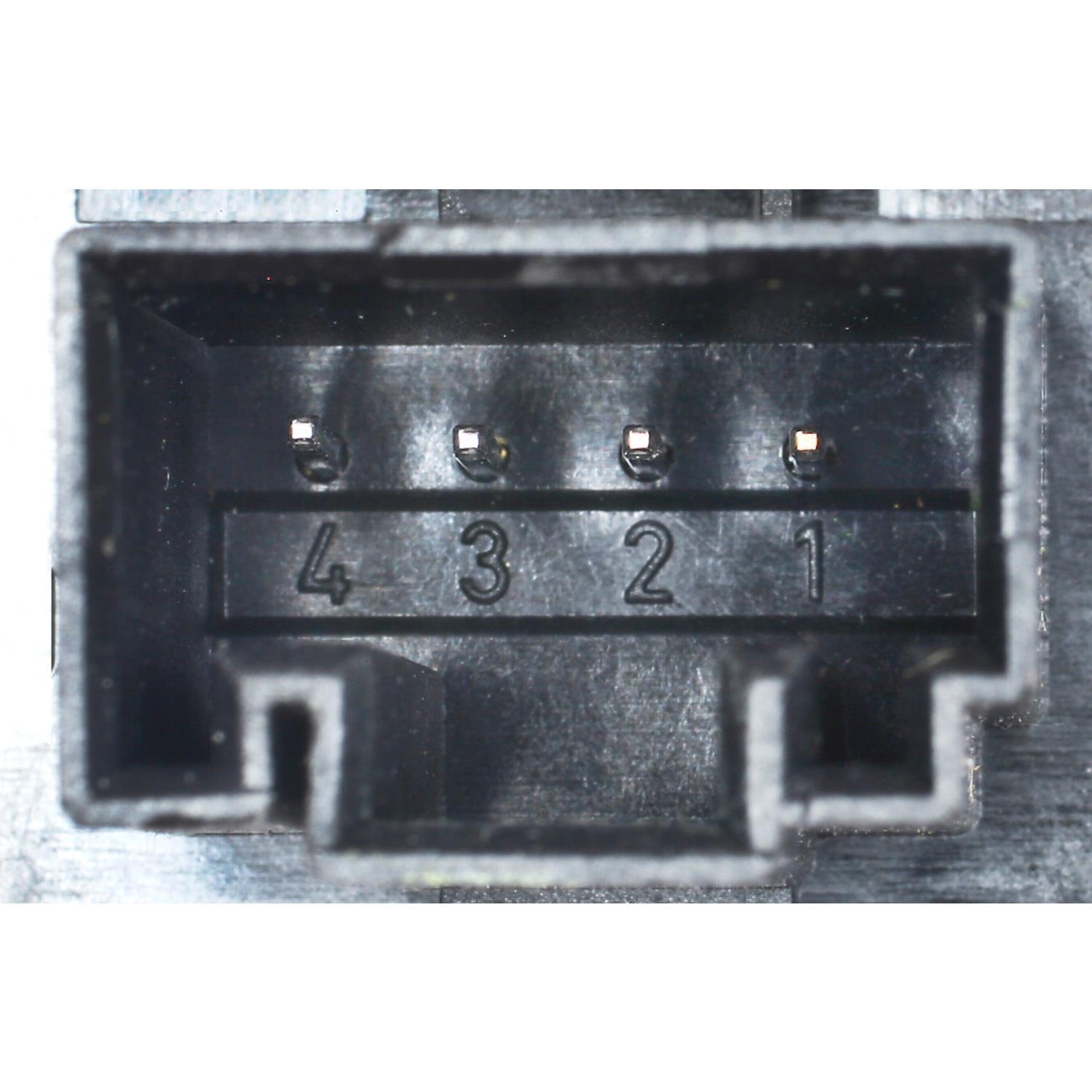 BWD WST595 - Door Window Switch BWD WST595 Door Window Switch product image 3 of 3