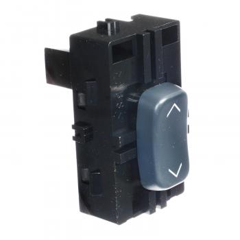 2000 Cadillac DeVille Door Window Switch Front Right BWD WST596 image 2 of 3