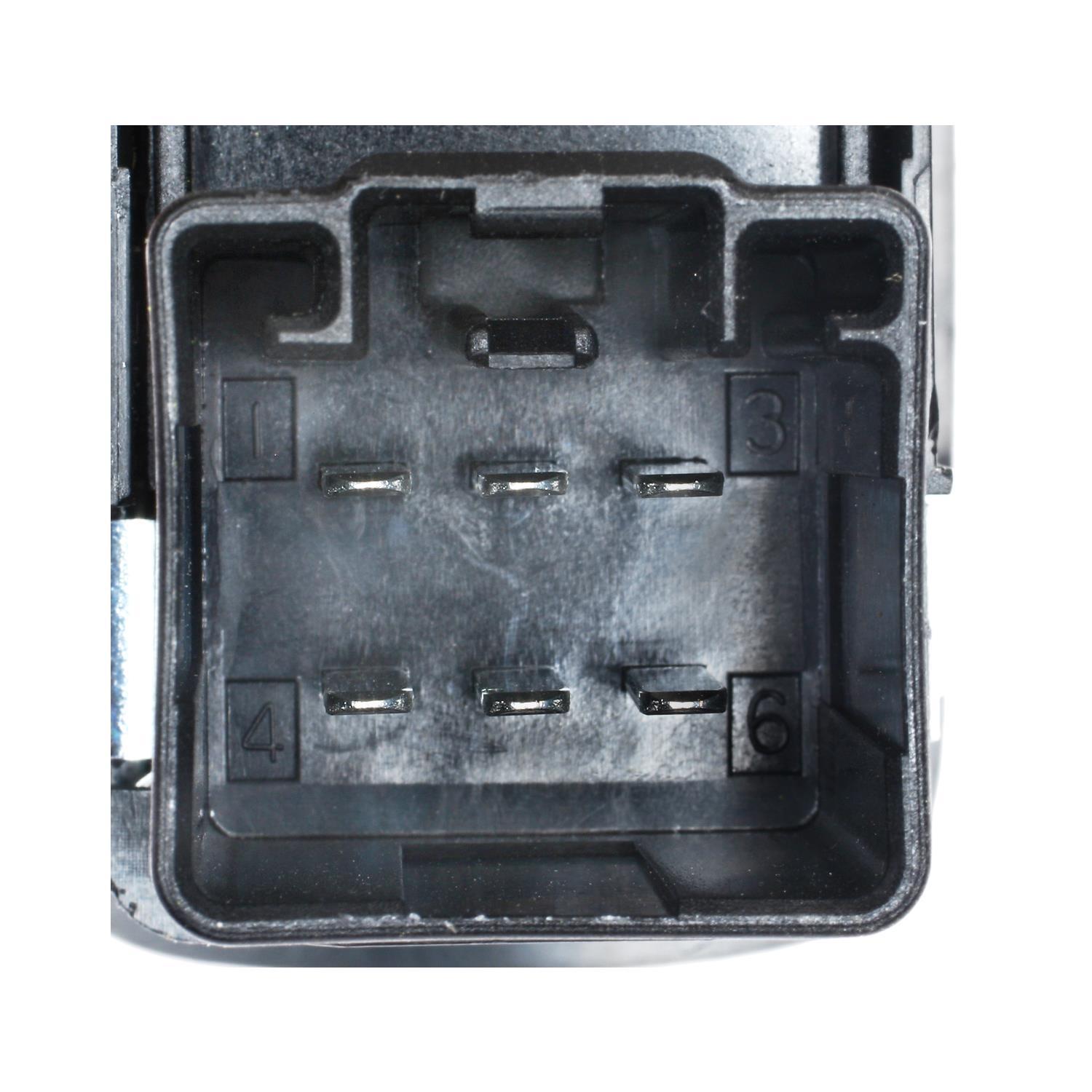 BWD WST598 - Door Window Switch BWD WST598 Door Window Switch product image 3 of 9