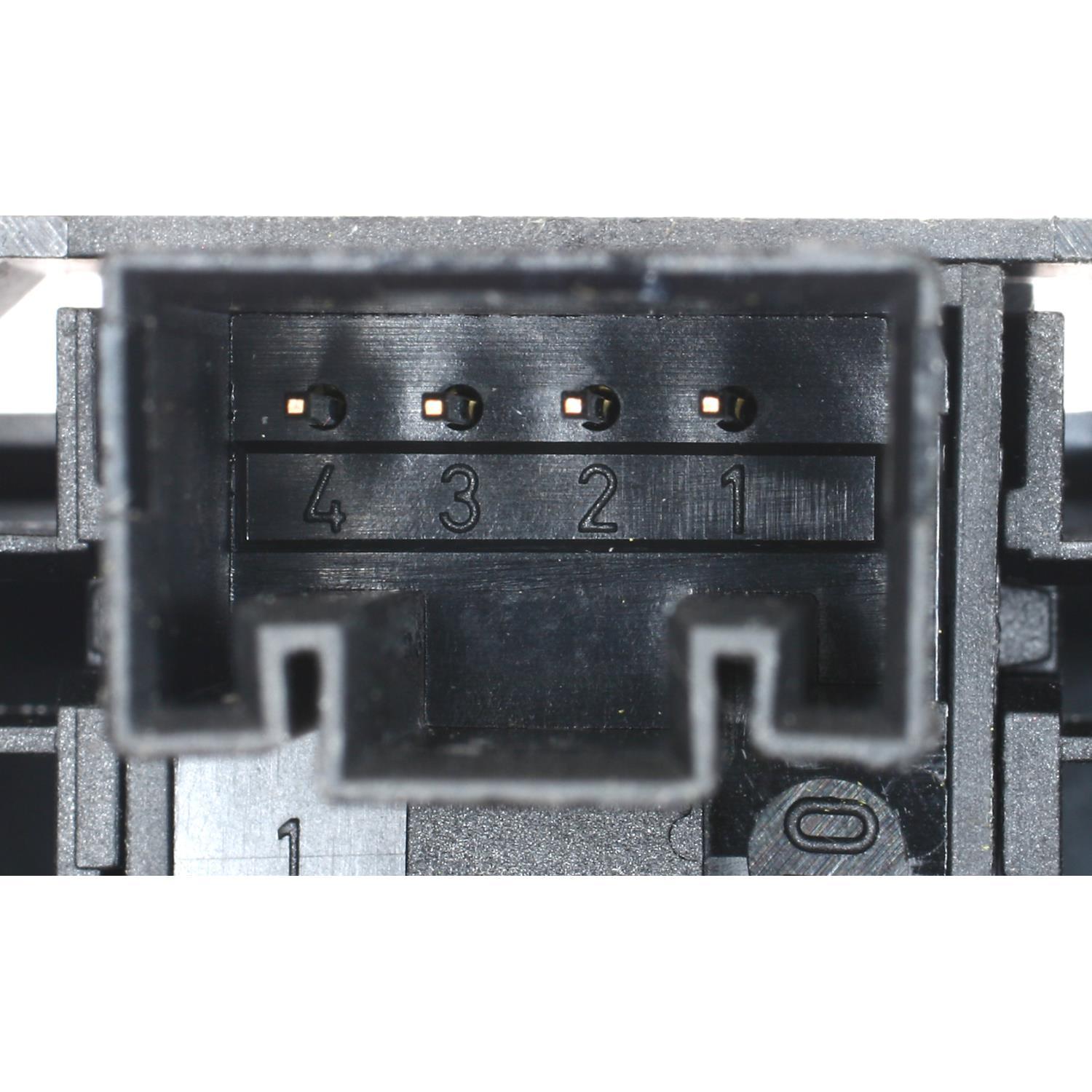 BWD WST599 - Door Window Switch BWD WST599 Door Window Switch product image 3 of 3
