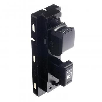 2013 Suzuki SX4 Door Window Switch Front Right BWD WST600 image 2 of 3