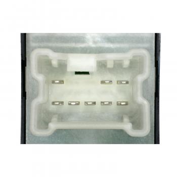 2013 Suzuki SX4 Door Window Switch Front Right BWD WST600 image 3 of 3