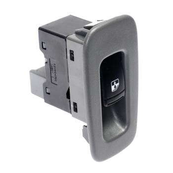 2008 Suzuki Forenza Door Window Switch Front Right BWD WST607 image 2 of 3