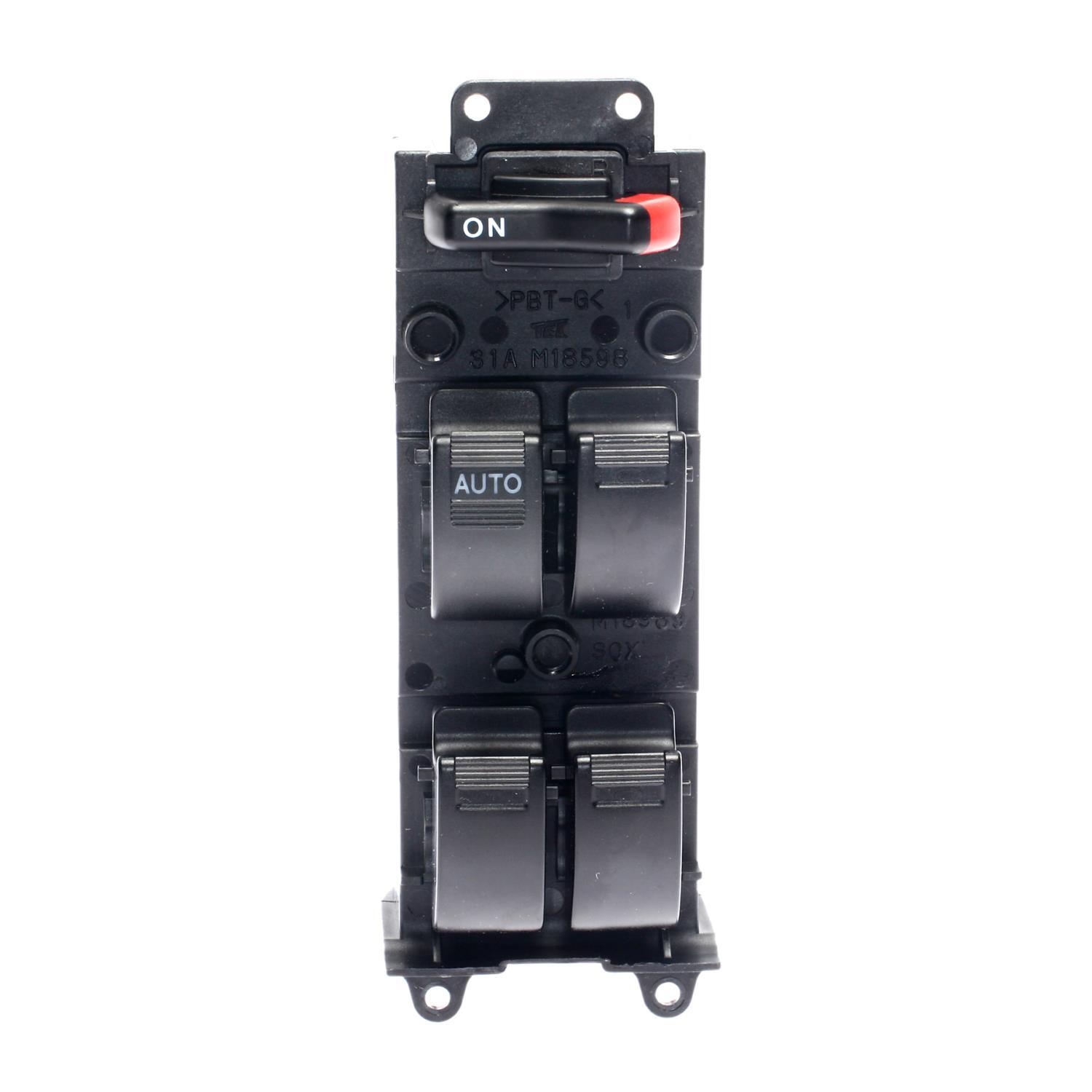 BWD WST609 - Door Window Switch BWD WST609 Door Window Switch product image 1 of 4