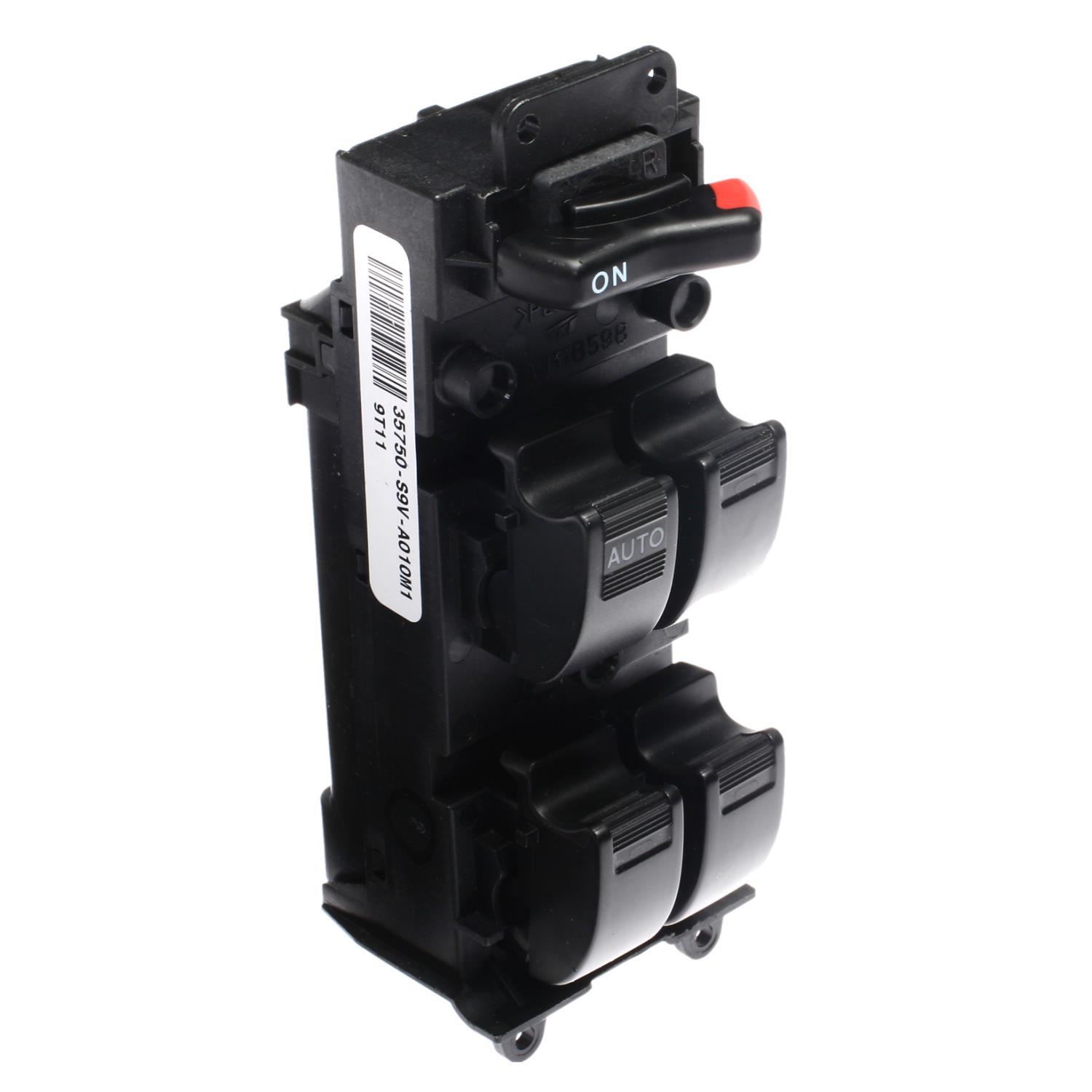 BWD WST609 - Door Window Switch BWD WST609 Door Window Switch product image 2 of 4