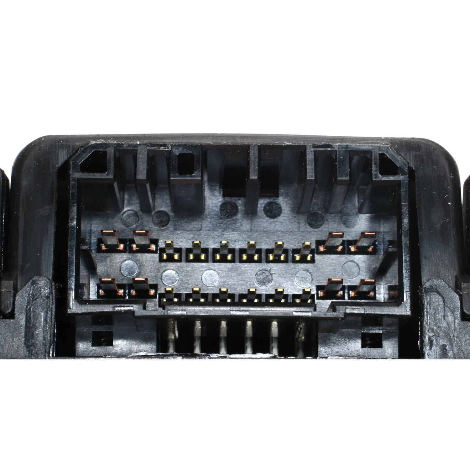 BWD WST609 - Door Window Switch BWD WST609 Door Window Switch product image 3 of 4