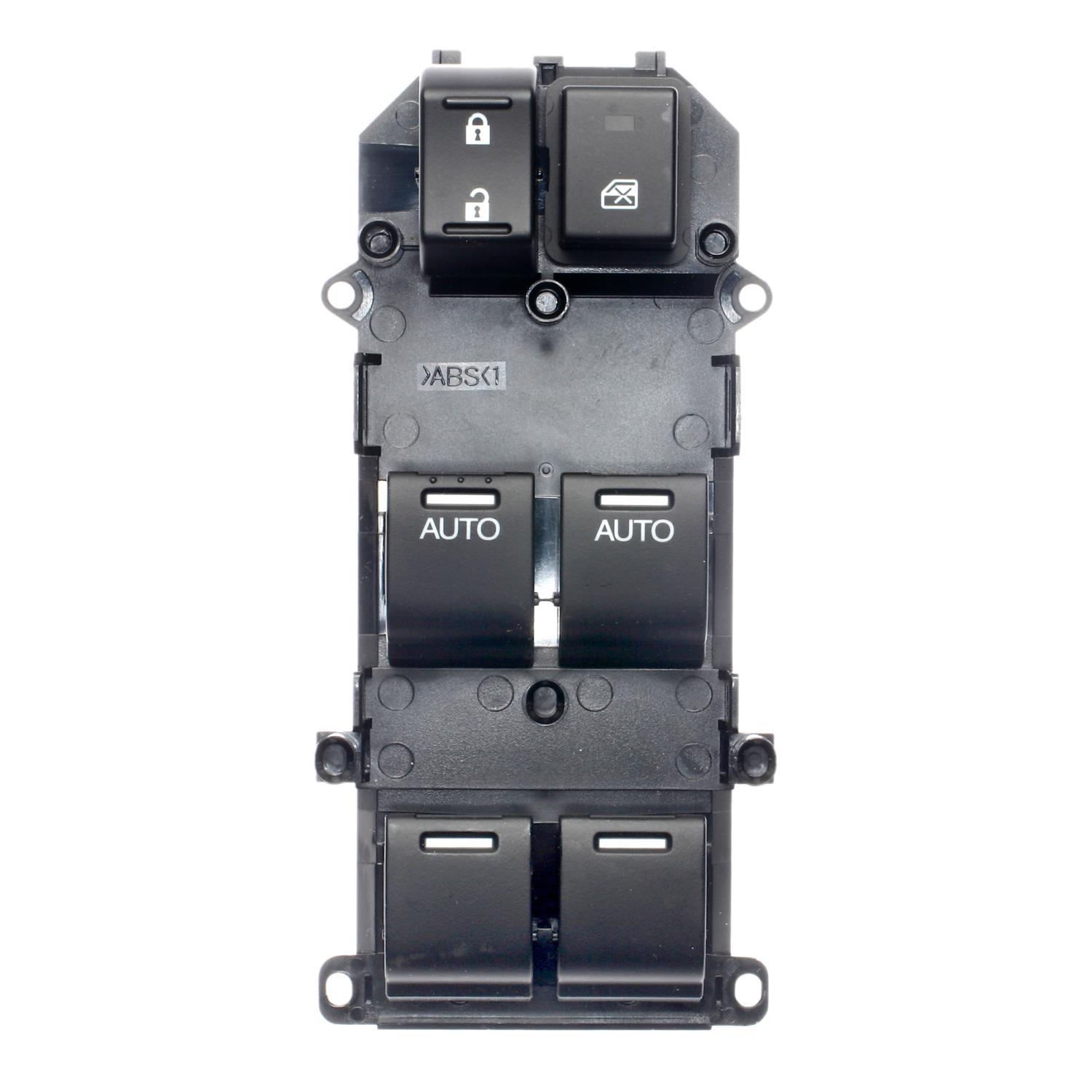 BWD WST611 - Door Window Switch BWD WST611 Door Window Switch product image 1 of 3
