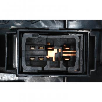 2010 Hyundai Elantra Door Window Switch Rear Left BWD WST618 image 4 of 4