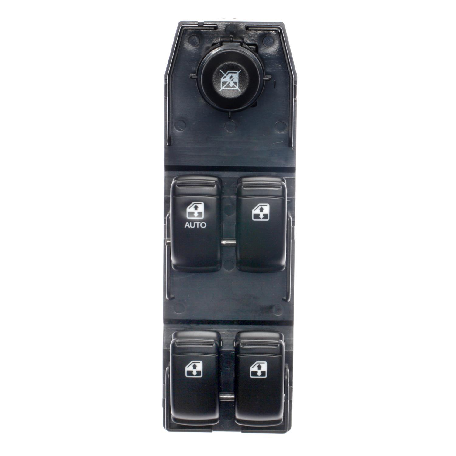 BWD WST622 - Door Window Switch BWD WST622 Door Window Switch product image 1 of 5