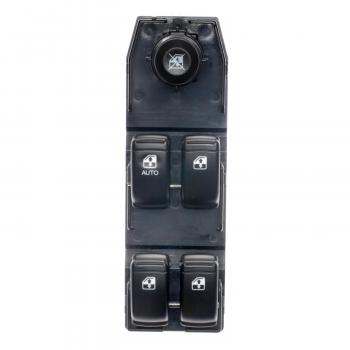 2008 Suzuki Forenza Door Window Switch Front Left BWD WST622 image 1 of 4