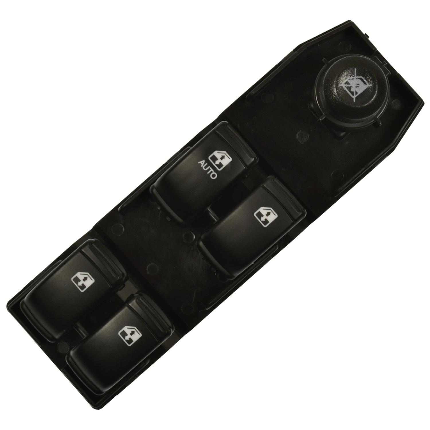 BWD WST622 - Door Window Switch BWD WST622 Door Window Switch product image 3 of 5