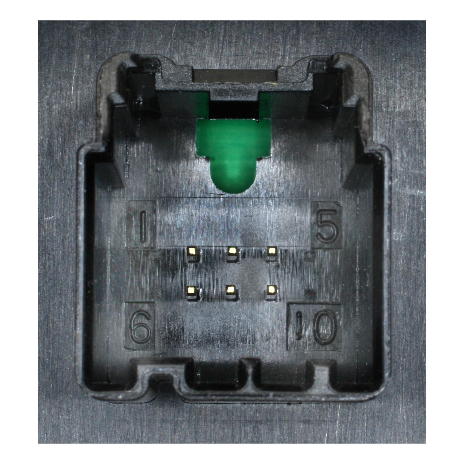 BWD WST623 - Door Window Switch BWD WST623 Door Window Switch product image 3 of 3