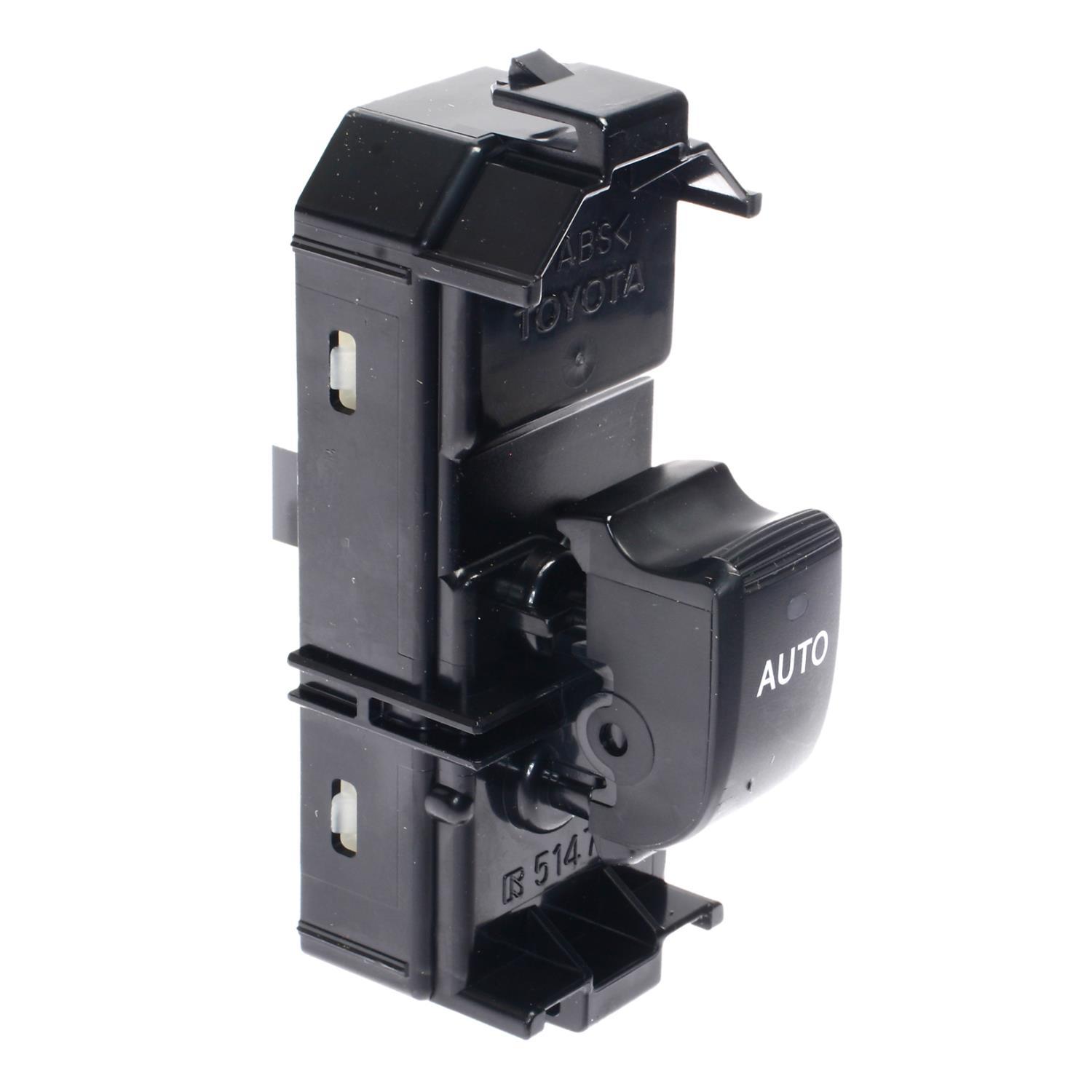 BWD WST626 - Door Window Switch BWD WST626 Door Window Switch product image 2 of 3