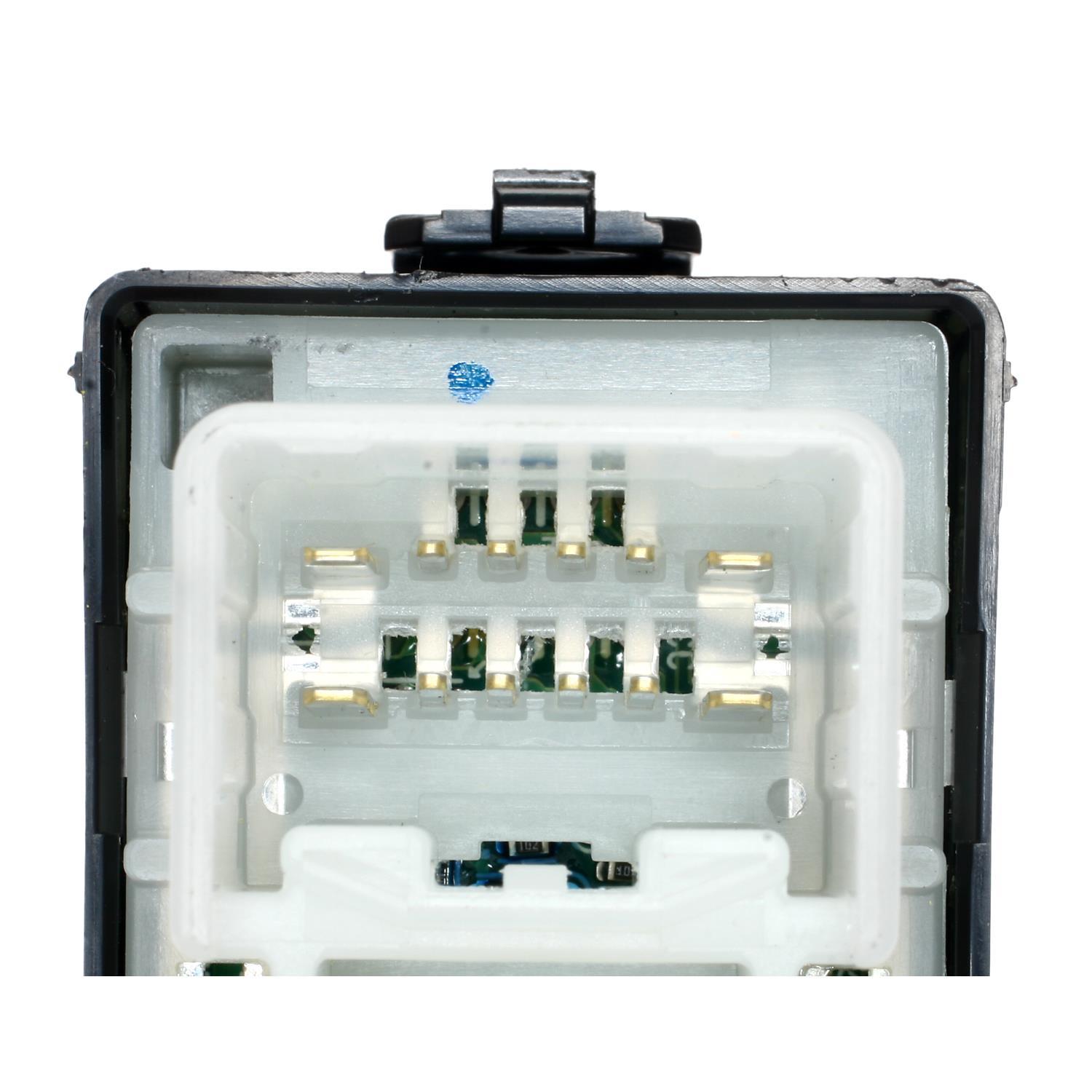 BWD WST626 - Door Window Switch BWD WST626 Door Window Switch product image 3 of 3
