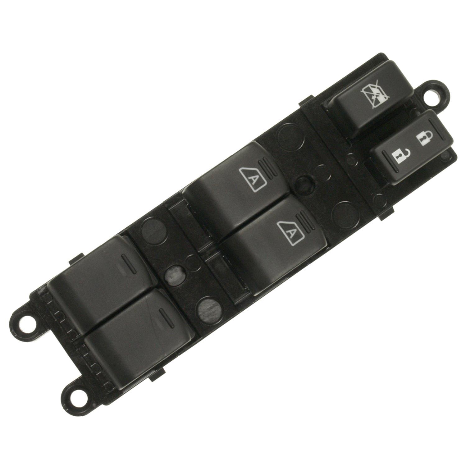 BWD WST631 - Door Window Switch BWD WST631 Door Window Switch product image 1 of 10